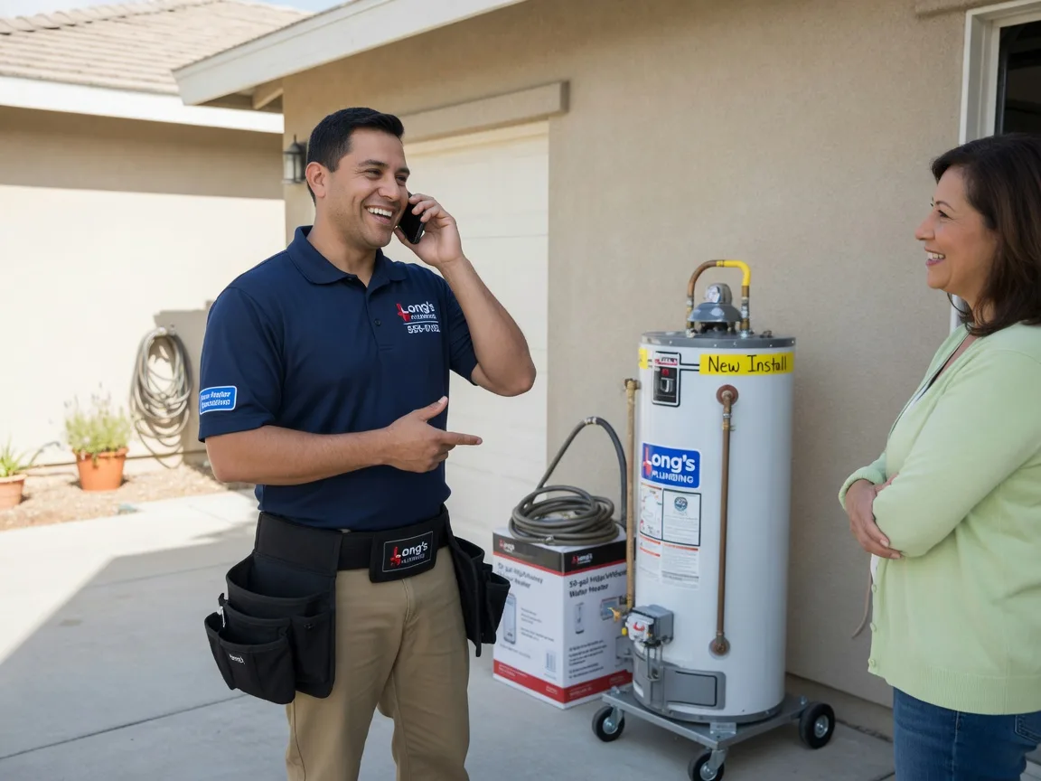 Leak Detection Biggers, AR FAQs